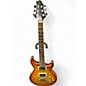 Used Greg Bennett Design by Samick UM 3 2 Tone Sunburst Solid Body Electric Guitar thumbnail