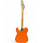 Used Fender Telecaster Thinline Super Deluxe Orange Hollow Body Electric Guitar