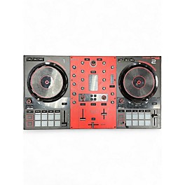 Used Hurcules Inpulse 500 DJ Controller