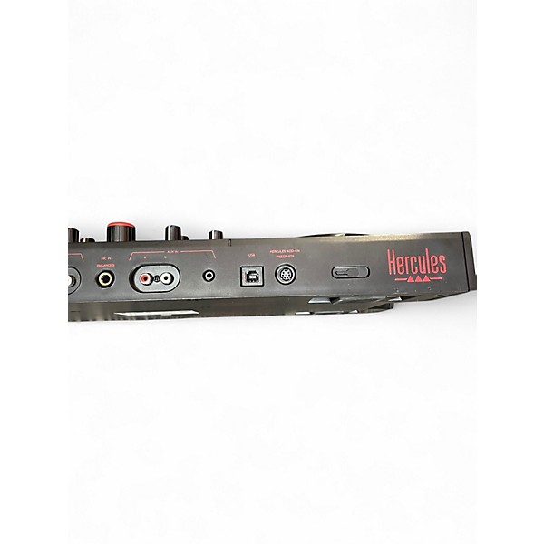 Used Hurcules Inpulse 500 DJ Controller