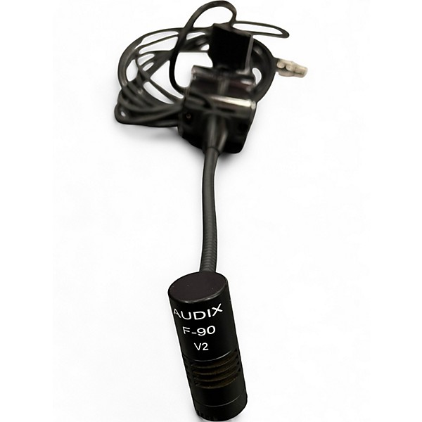 Used Audix F90 Dynamic Microphone
