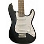Used Squier Mini Affinity Stratocaster Black Electric Guitar