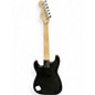 Used Squier Mini Affinity Stratocaster Black Electric Guitar