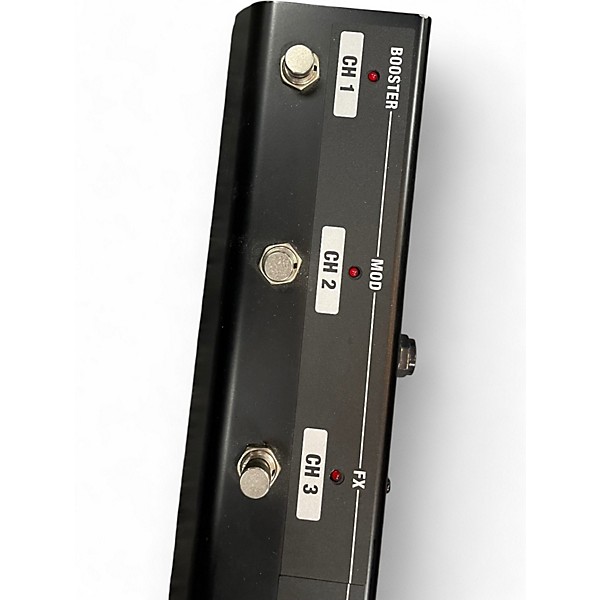 Used BOSS GAFC Effect Processor