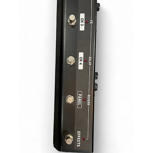 Used BOSS GAFC Effect Processor