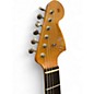 Used 2023 Fender Custom Shop Empire 67 Strat Relic Violin Burst Solid Body Electric Guitar