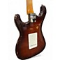 Used 2023 Fender Custom Shop Empire 67 Strat Relic Violin Burst Solid Body Electric Guitar