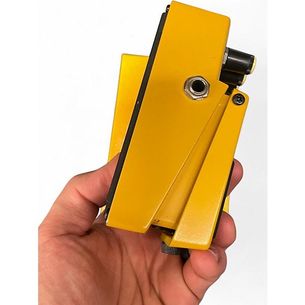 Used BOSS OS2 Overdrive Distortion Effect Pedal