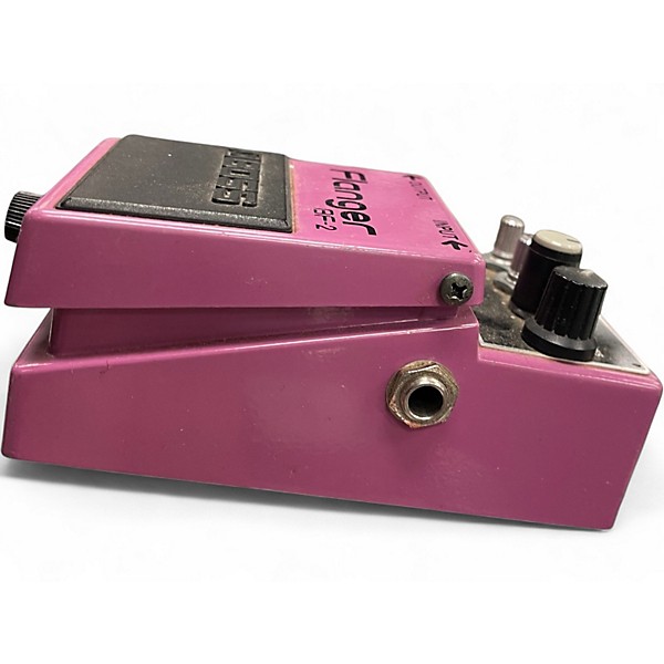 Used BOSS BF2 Flanger Effect Pedal | Guitar Center