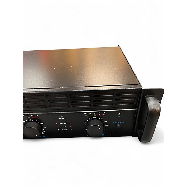 Used Pyle PTA1000 Power Amp
