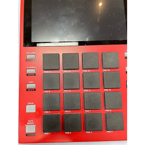 Used Akai Professional MPC ONE + Production Controller