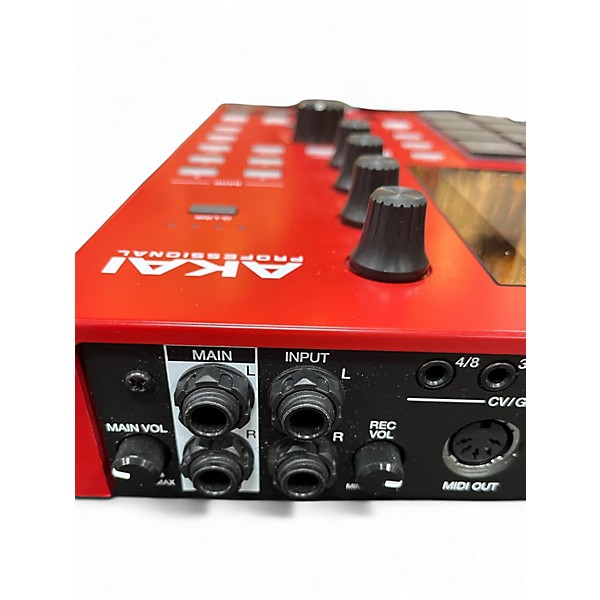 Used Akai Professional MPC ONE + Production Controller