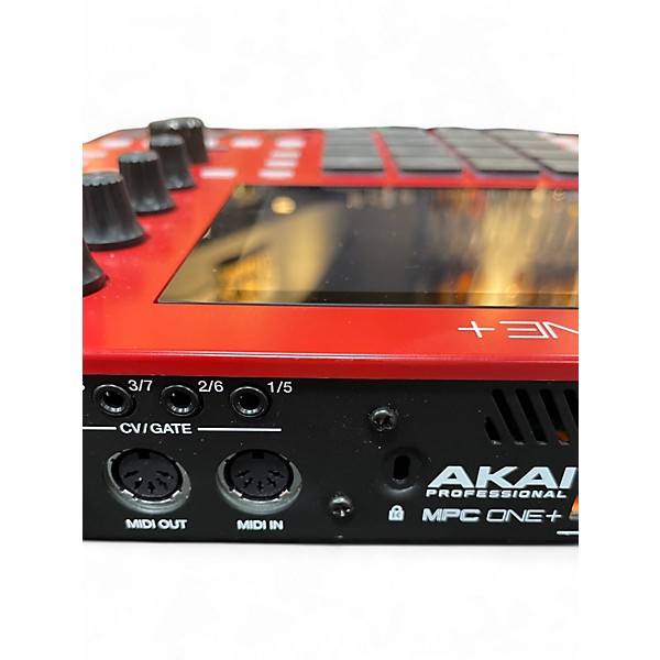 Used Akai Professional MPC ONE + Production Controller
