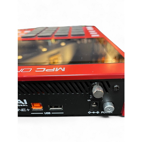 Used Akai Professional MPC ONE + Production Controller