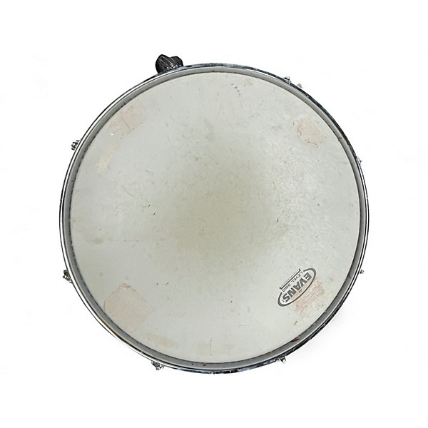 Used Pearl 5 Piece DECADE 2 Color Sunburst Drum Kit