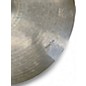 Used Zildjian 20in ZBT Ride Cymbal