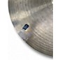 Used Zildjian 20in ZBT Ride Cymbal