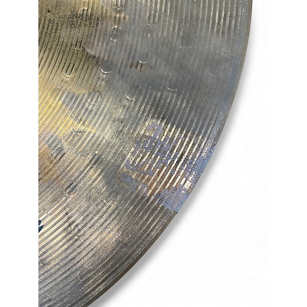 Used Zildjian 20in ZBT Ride Cymbal