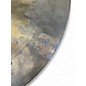 Used Zildjian 20in ZBT Ride Cymbal