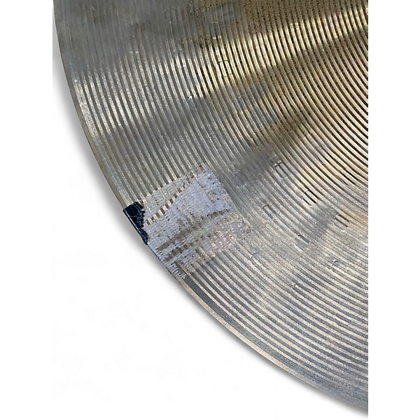 Used Zildjian 20in ZBT Ride Cymbal