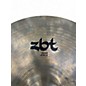 Used Zildjian 16in ZBT Crash Cymbal