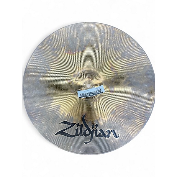 Used Zildjian 16in ZBT Crash Cymbal
