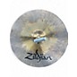 Used Zildjian 16in ZBT Crash Cymbal