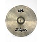 Used Zildjian 14in ZBT Crash Cymbal thumbnail