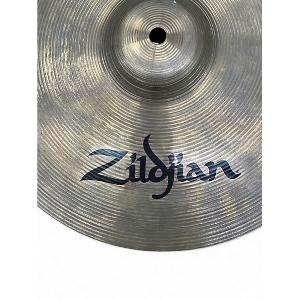 Used Zildjian 14in ZBT Crash Cymbal