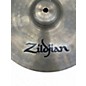 Used Zildjian 14in ZBT Crash Cymbal