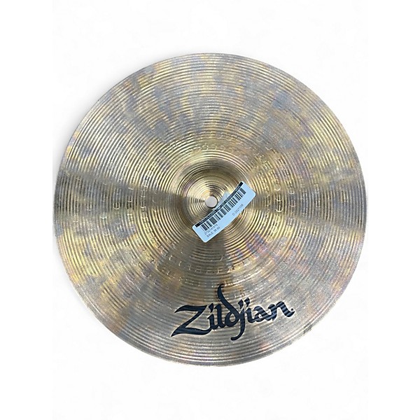 Used Zildjian 14in ZBT Crash Cymbal