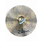 Used Zildjian 14in ZBT Crash Cymbal