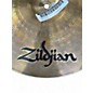Used Zildjian 14in ZBT Crash Cymbal