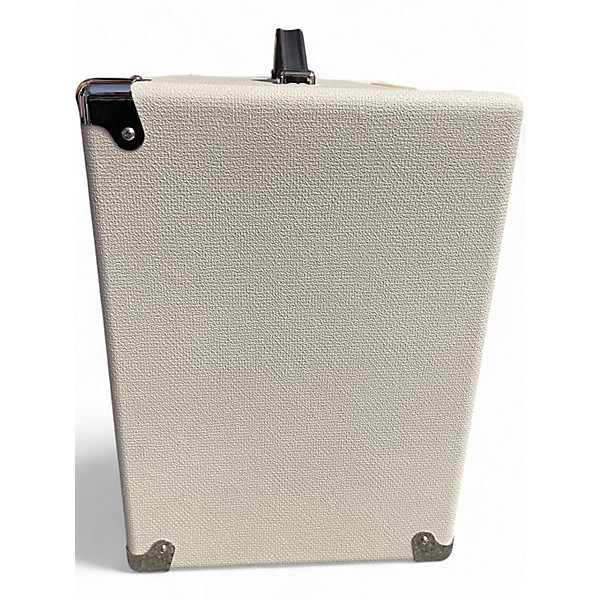 Used Fender Rumble 25 25W 1x10 Bass Combo Amp