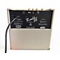 Used Fender Rumble 25 25W 1x10 Bass Combo Amp