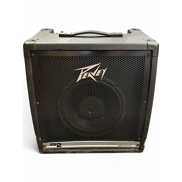 Used Peavey KB2 1x10 40W Keyboard Amp