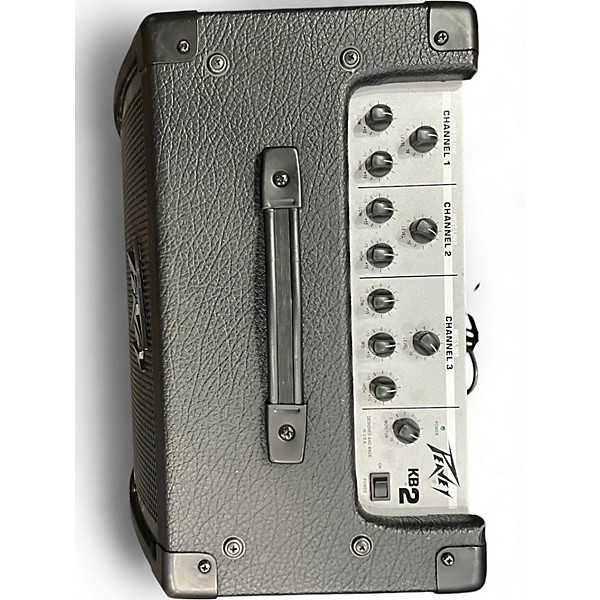 Used Peavey KB2 1x10 40W Keyboard Amp