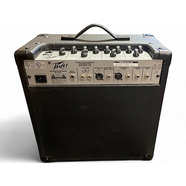 Used Peavey KB2 1x10 40W Keyboard Amp