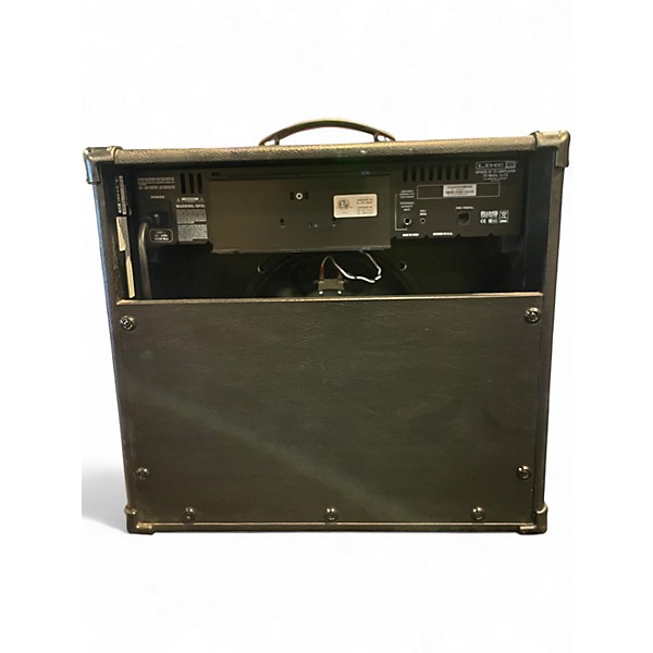 Used Line 6 Spider IV 75W 1x12 Guitar Combo Amp