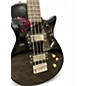 Used Gretsch Guitars G2220 ELETROMATIC Black Electric Bass Guitar