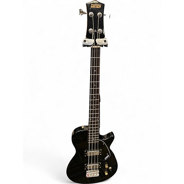 Used Gretsch Guitars G2220 ELETROMATIC Black Electric Bass Guitar