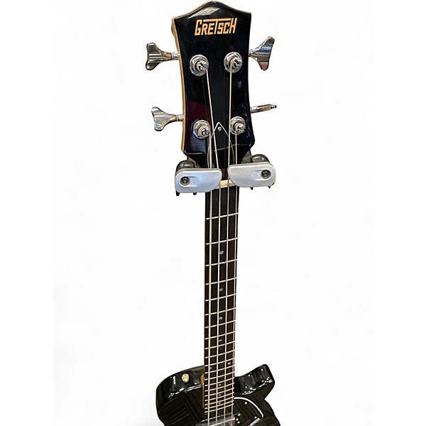 Used Gretsch Guitars G2220 ELETROMATIC Black Electric Bass Guitar