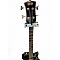 Used Gretsch Guitars G2220 ELETROMATIC Black Electric Bass Guitar