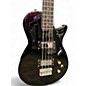 Used Gretsch Guitars G2220 ELETROMATIC Black Electric Bass Guitar