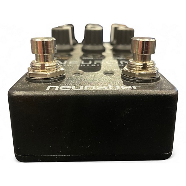 Used Neunaber Neuron Effect Pedal