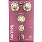 Used Bogner Harlow Clean Boost Effect Pedal thumbnail