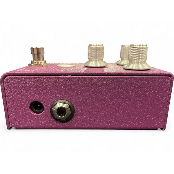 Used Bogner Harlow Clean Boost Effect Pedal