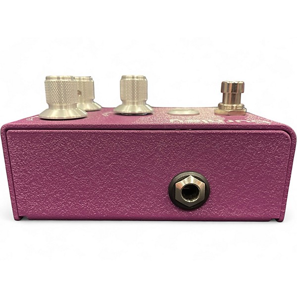 Used Bogner Harlow Clean Boost Effect Pedal
