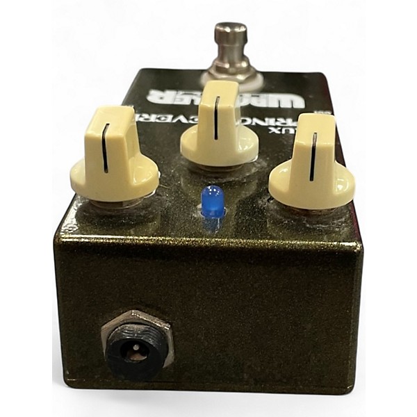 Used Wampler Faux Spring Reverb Effect Pedal