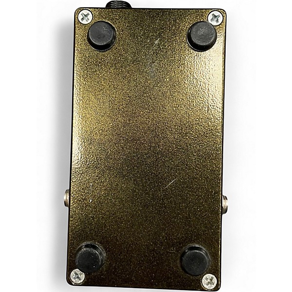 Used Wampler Faux Spring Reverb Effect Pedal